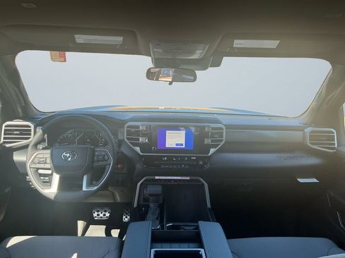 New 2025 Toyota Tundra SR5 image 11