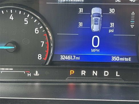 Used 2022 Ford Explorer XLT w/ Equipment Group 202A image 20