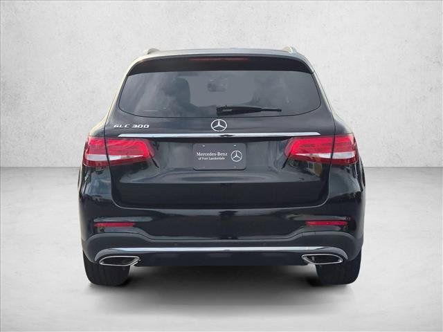 Used 2019 Mercedes-Benz GLC 300 image 7