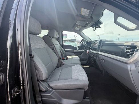 Used 2025 Ford F250 XLT AWD/4WD image 23