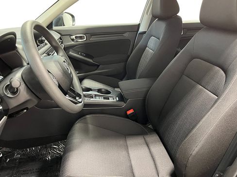 New 2026 Honda Civic LX image 12