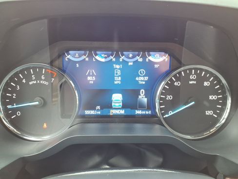 Used 2024 Ford Expedition Max Limited image 15