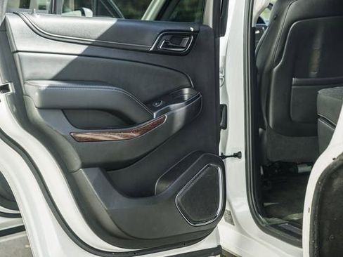 Used 2016 GMC Yukon SLT w/ Open Road Package image 40