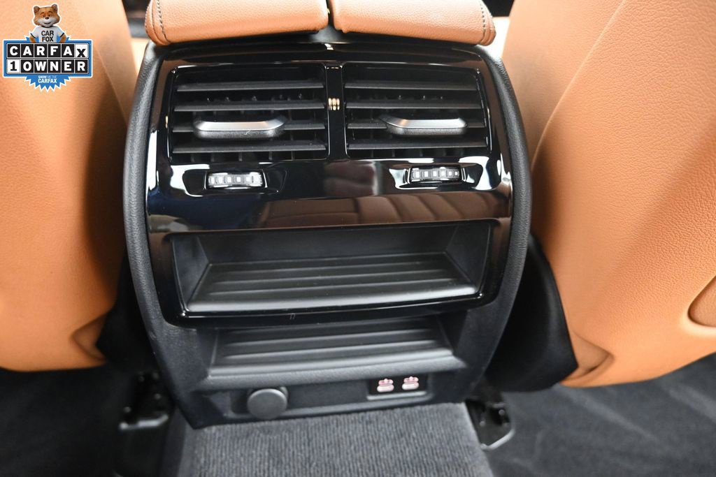 Certified 2023 BMW 530i w/ Premium Package RWD image 32