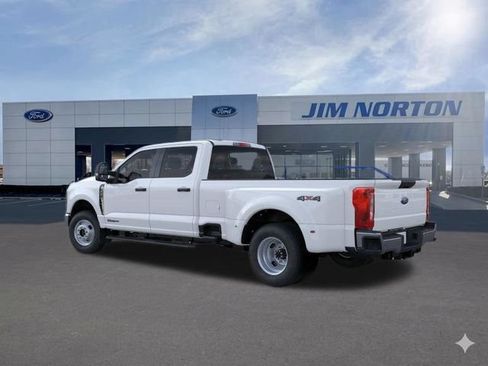 New 2026 Ford F350 XL AWD/4WD image 6