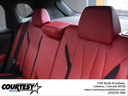 Certified 2025 Acura ADX A-Spec image 19