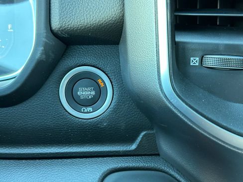 New 2026 RAM 1500 Big Horn AWD/4WD image 22