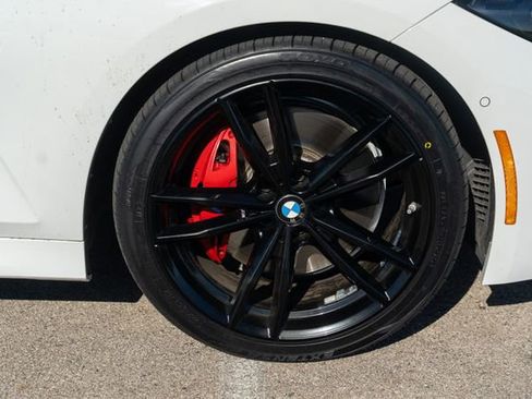 Used 2024 BMW M340i xDrive M340i xDrive w/ Premium Package image 9