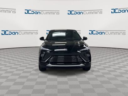 New 2026 Buick Envista Preferred