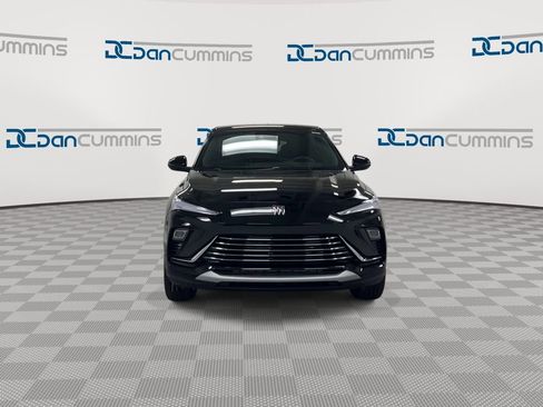 New 2026 Buick Envista Preferred image 3