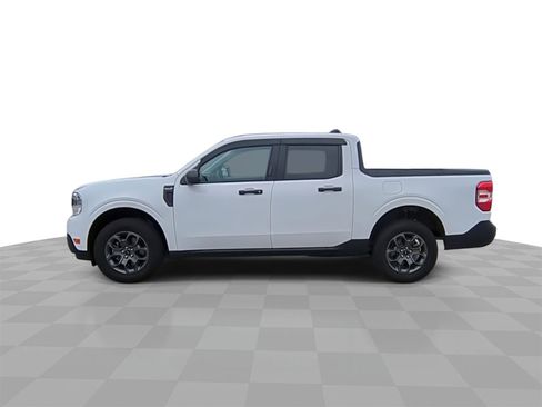 Used 2023 Ford Maverick XLT image 5
