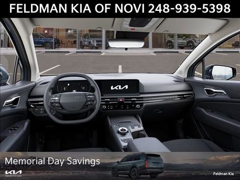New 2026 Kia Sportage S AWD/4WD image 14