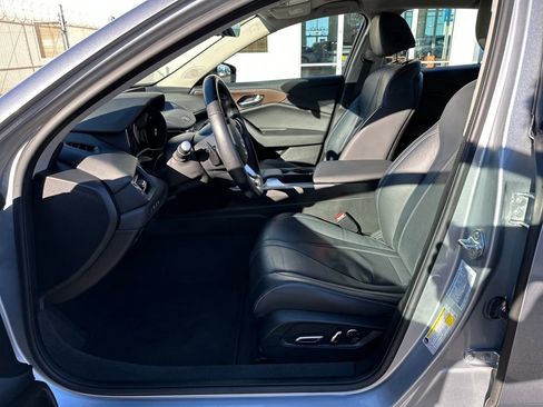 Used 2021 Acura TLX w/ Technology Package image 29