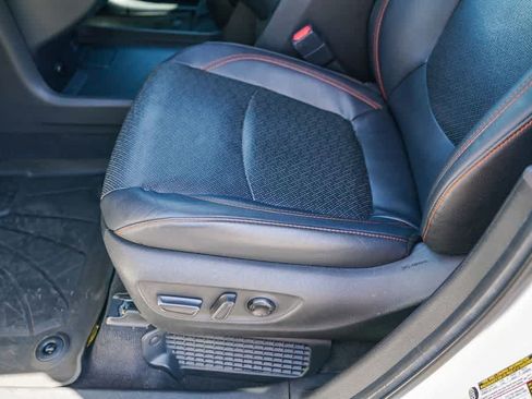 Used 2024 Toyota Sienna XSE w/ XSE Premium Package AWD/4WD image 20