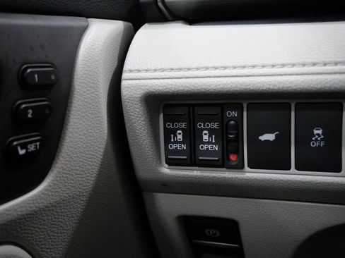 New 2026 Honda Odyssey EX-L image 14