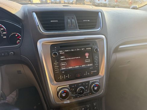 Used 2016 GMC Acadia Denali image 7