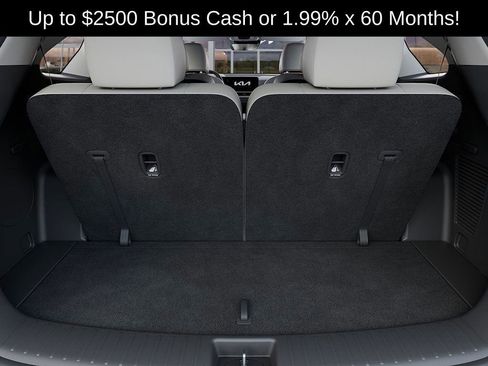 New 2026 Kia Sorento EX image 19