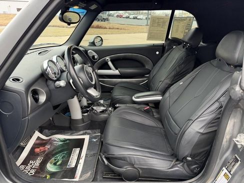 Used 2006 MINI Cooper S image 10