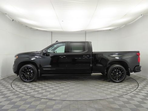 Used 2026 Chevrolet Silverado 1500 High Country w/ High Country Premium Package image 8