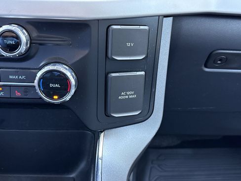 Used 2023 Ford F150 XLT w/ Equipment Group 302A High AWD/4WD image 33