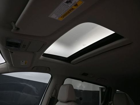 New 2026 Honda Odyssey EX-L image 23