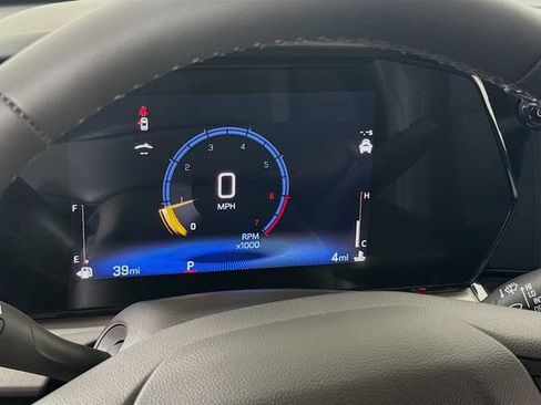 New 2026 Chevrolet Trax LT w/ Driver Confidence Package FWD image 14