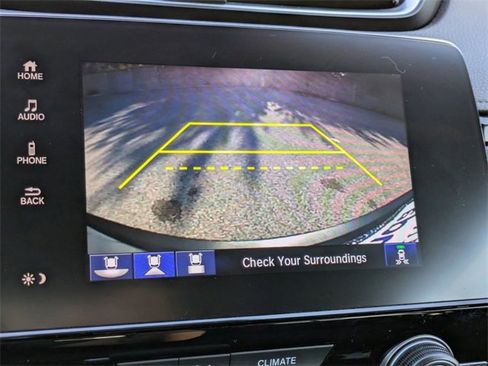 Used 2019 Honda CR-V EX image 23