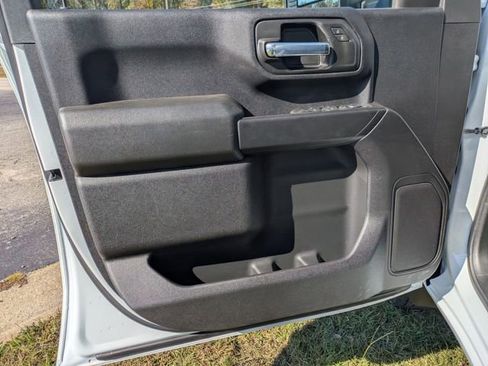 New 2026 Chevrolet Silverado 2500 W/T w/ WT Convenience Package image 8