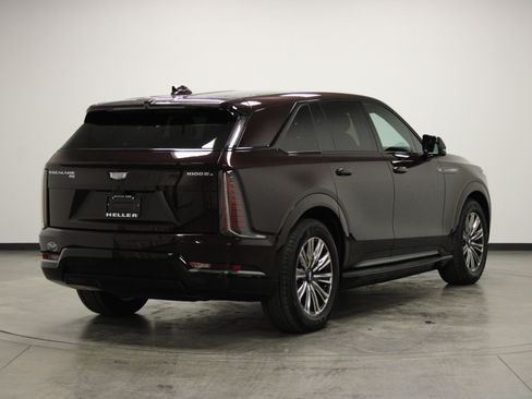 Used 2026 Cadillac Escalade IQ Sport 1 AWD/4WD image 8