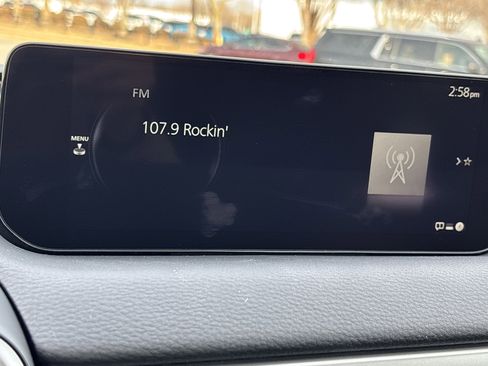 New 2026 MAZDA CX-50 AWD 2.5 S w/ Weather Package image 30