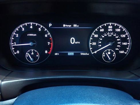 Used 2021 Genesis G90 5.0 Ultimate RWD image 25