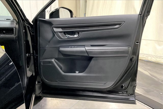 Used 2025 Honda CR-V LX image 24