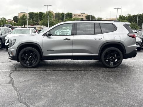 New 2026 GMC Acadia Elevation w/ Black Edition AWD/4WD image 14