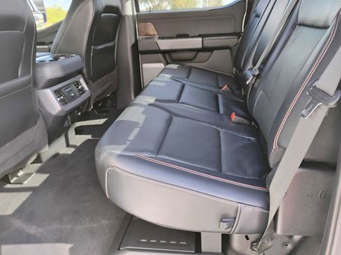 Used 2024 Ford F250 Lariat image 22