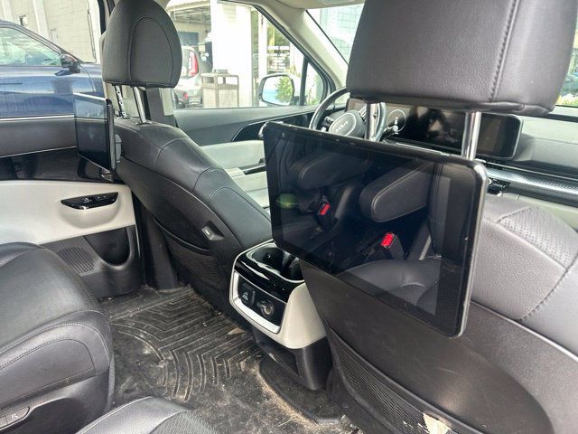 Used 2022 Kia Carnival SX Prestige FWD image 14