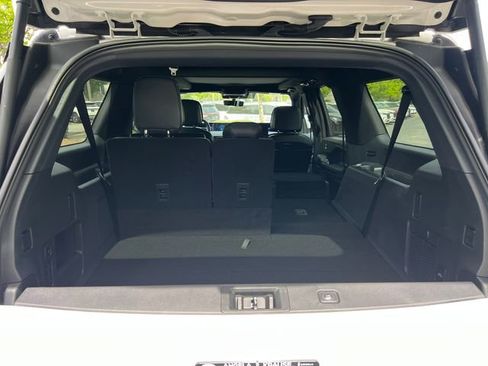 New 2026 Lincoln Navigator L Reserve w/ Jet Appearance Package image 14