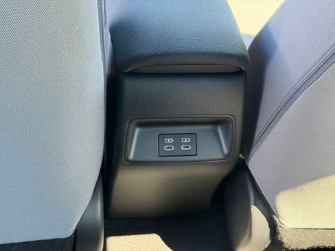 Certified 2026 Toyota Corolla SE AWD/4WD image 22