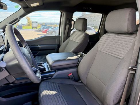 Certified 2023 Ford F150 XL w/ STX Appearance Package image 10