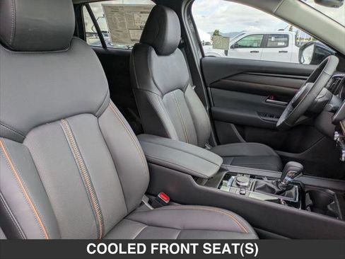 New 2025 MAZDA CX-50 AWD 2.5 S w/ Weather Package image 14