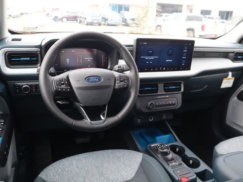 New 2026 Ford Maverick XLT w/ XLT Luxury Package image 2