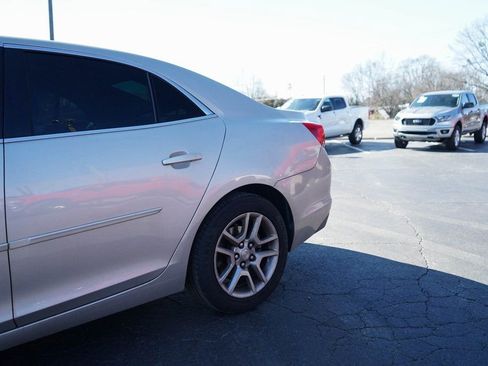 Used 2013 Chevrolet Malibu LT w/ Power Convenience Package image 30