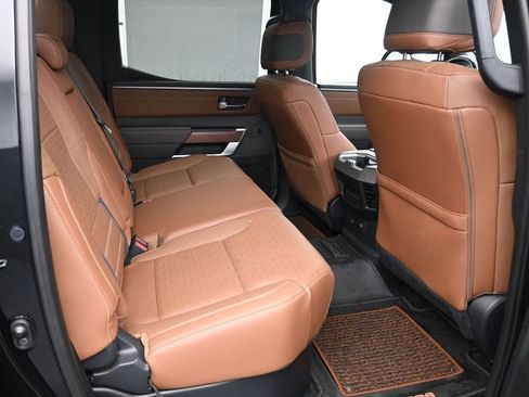 Used 2023 Toyota Tundra 1794 Edition image 13