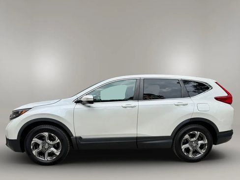 Used 2018 Honda CR-V EX image 2