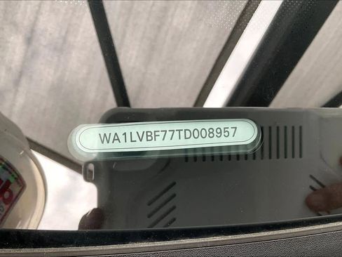 New 2026 Audi Q7 3.0T Premium Plus image 19