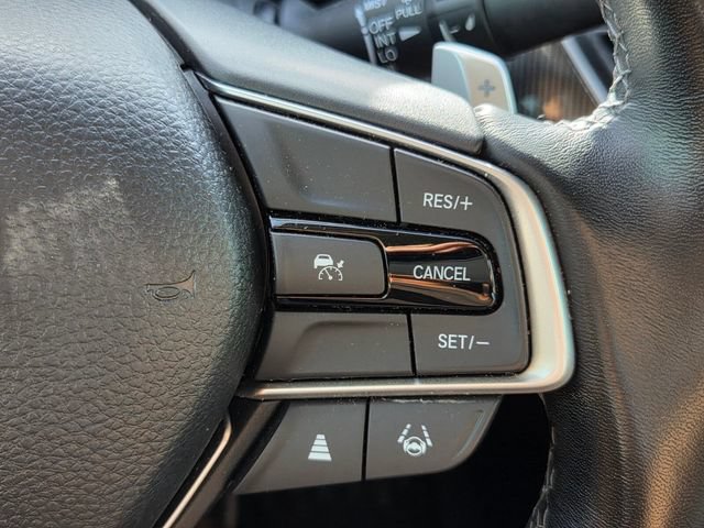 Used 2022 Honda Accord Sport Special Edition image 19