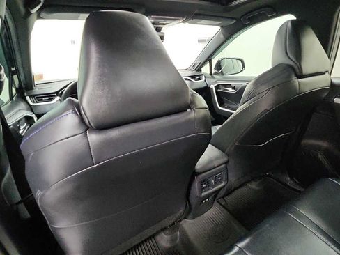 Used 2020 Toyota RAV4 XSE AWD/4WD image 26
