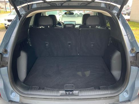 Used 2025 Ford Escape Platinum image 12