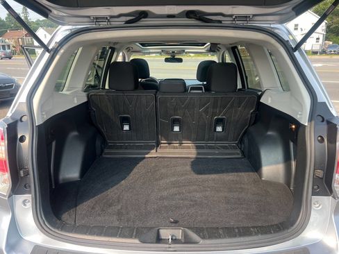 Used 2017 Subaru Forester 2.5i Premium w/ All-Weather Package image 20