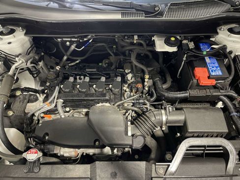 Used 2024 Honda CR-V EX image 9