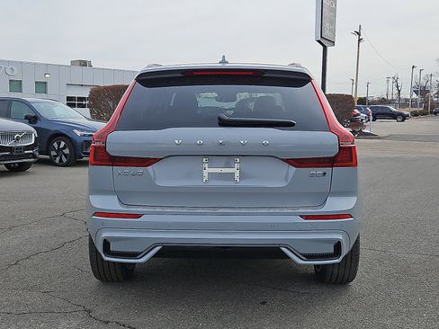 New 2026 Volvo XC60 B5 Ultra w/ Protection Package Premier image 5